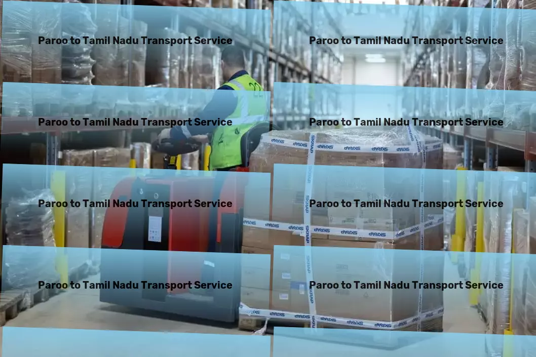 Paroo to Tamil Nadu Transport Improve air quality at home using these simple plant-based solutions. - Full truckload freight services