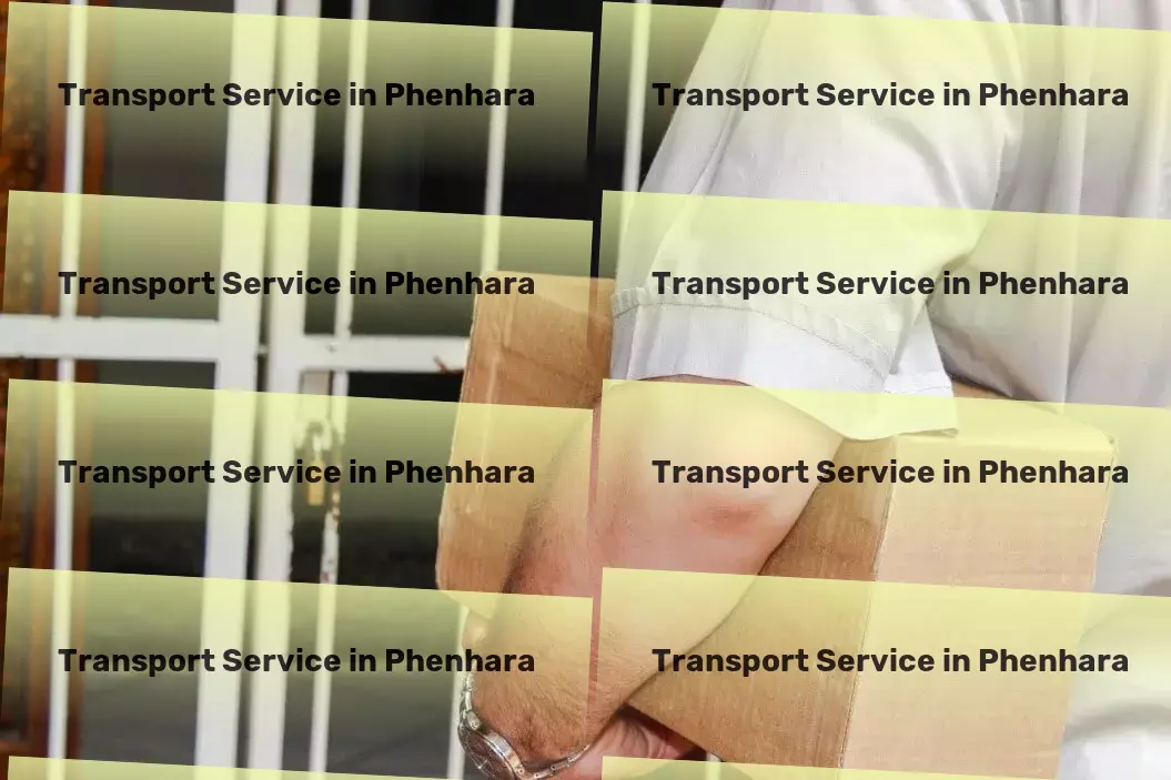 Bike Transport And Scooty Courier in Phenhara, Bihar (BR) Bridging the gap in Indian transport logistics with expertise! - Industrial transport solutions