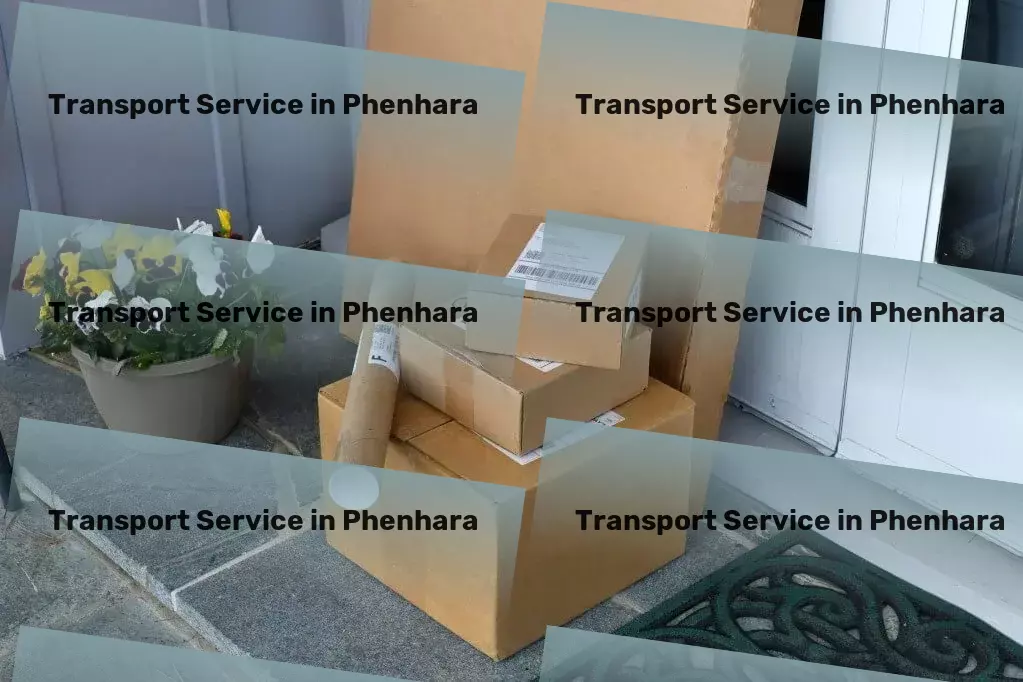 Bike Transport And Scooty Courier in Phenhara, Bihar (BR) Full-service transport solutions