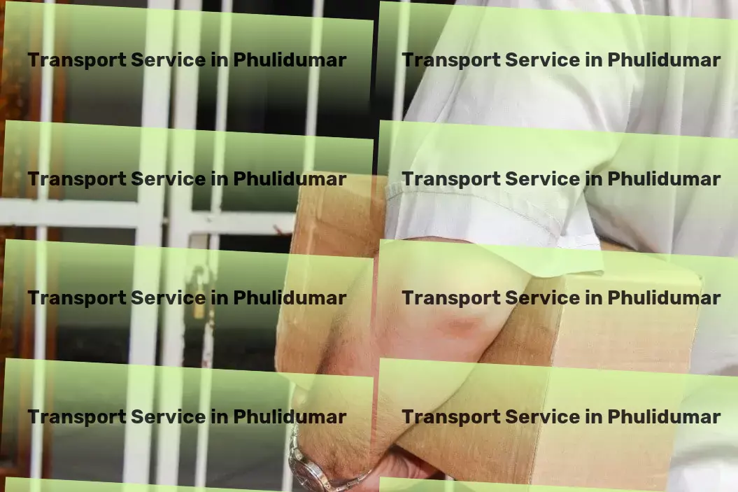 Part Load Transport in Phulidumar, Bihar (BR) Fast, efficient, and reliable - redefine your travel experience! - National package forwarding